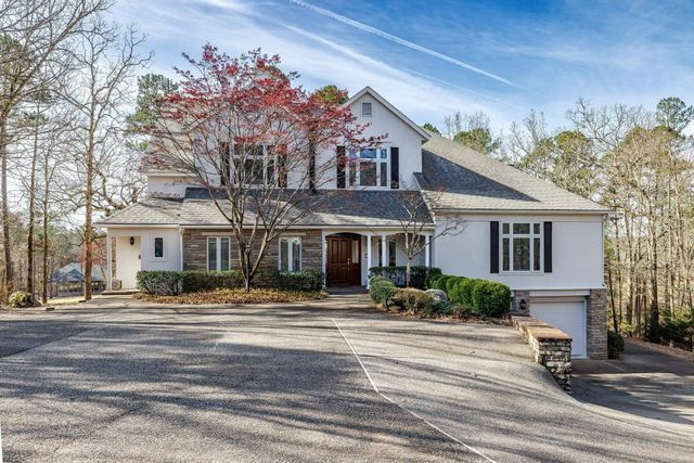 10 Granada Lane, Hot Springs Village, AR 71909