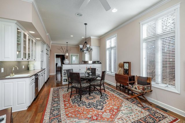 10 Granada Lane, Hot Springs Village, AR 71909