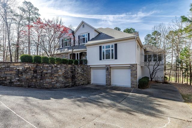 10 Granada Lane, Hot Springs Village, AR 71909