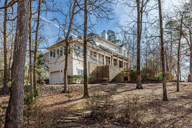 10 Granada Lane, Hot Springs Village, AR 71909