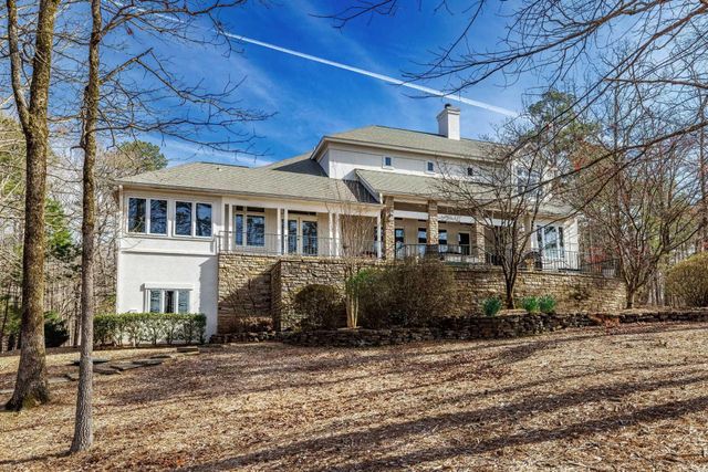 10 Granada Lane, Hot Springs Village, AR 71909