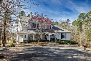 10 Granada Lane, Hot Springs Village, AR 71909