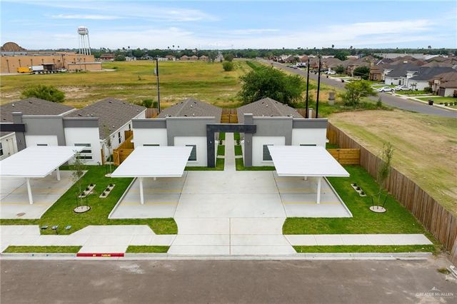 120 W Campeche Avenue, Alton, TX 78573