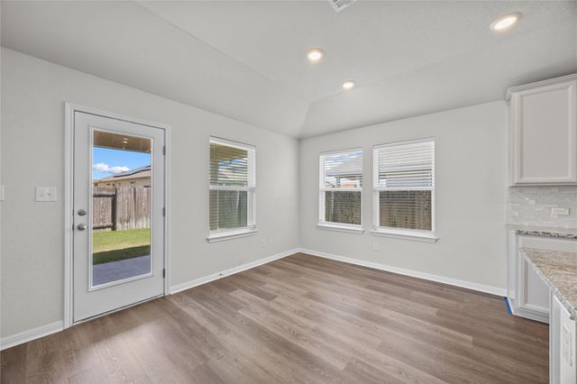 413 Windy Reed RD, Hutto, TX 78634