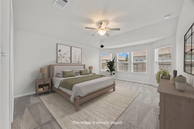 413 Windy Reed RD, Hutto, TX 78634