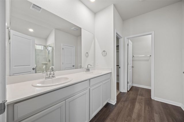413 Windy Reed RD, Hutto, TX 78634