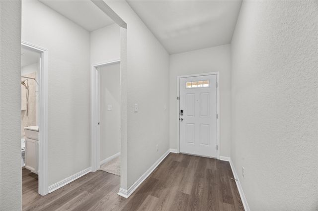 413 Windy Reed RD, Hutto, TX 78634