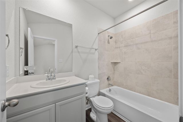 413 Windy Reed RD, Hutto, TX 78634
