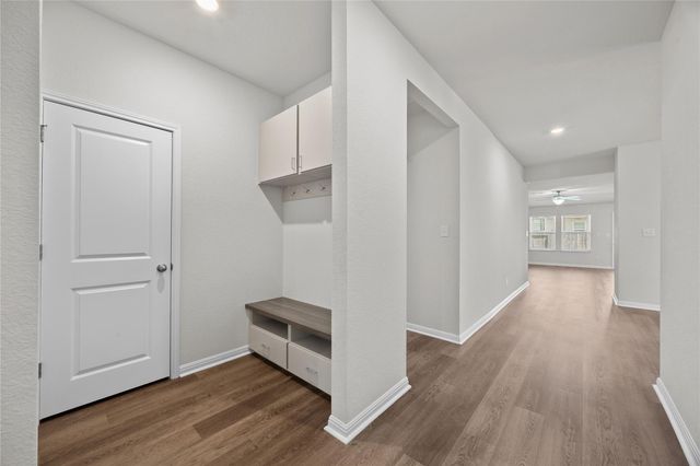 413 Windy Reed RD, Hutto, TX 78634