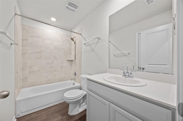 413 Windy Reed RD, Hutto, TX 78634