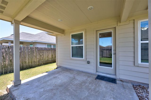413 Windy Reed RD, Hutto, TX 78634