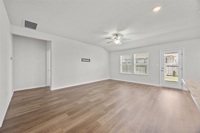 413 Windy Reed RD, Hutto, TX 78634