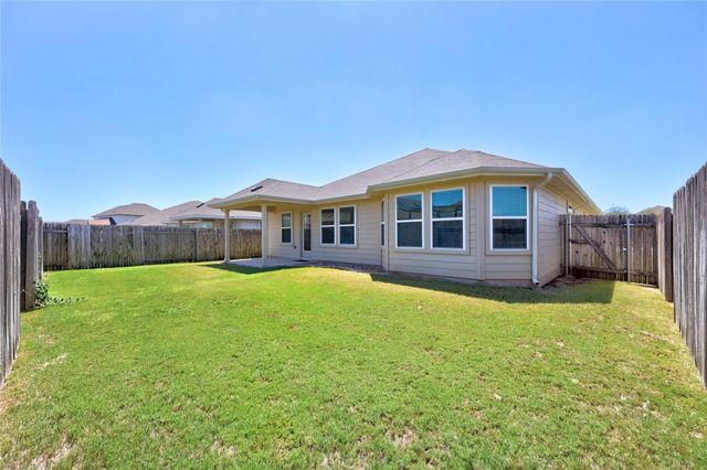 413 Windy Reed RD, Hutto, TX 78634