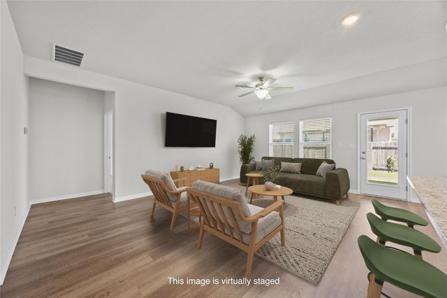 413 Windy Reed RD, Hutto, TX 78634
