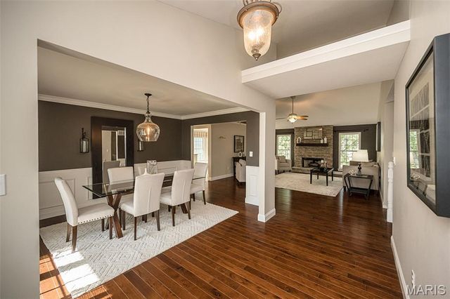 2088 Avalon Ridge Circle, Fenton, MO 63026