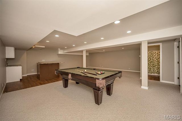 2088 Avalon Ridge Circle, Fenton, MO 63026