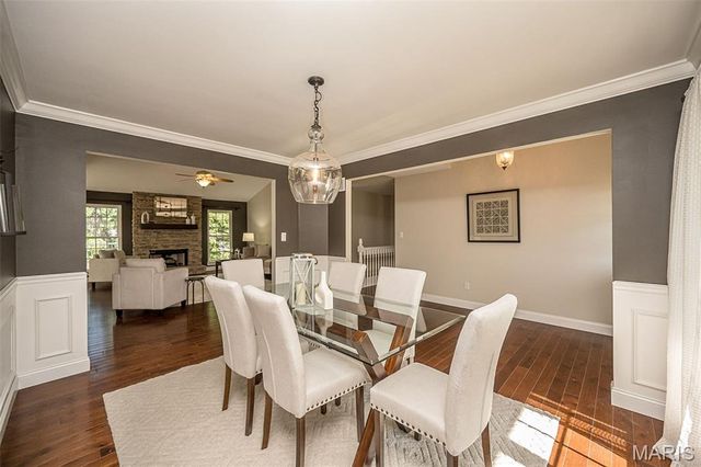 2088 Avalon Ridge Circle, Fenton, MO 63026