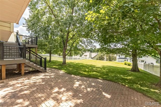 2088 Avalon Ridge Circle, Fenton, MO 63026