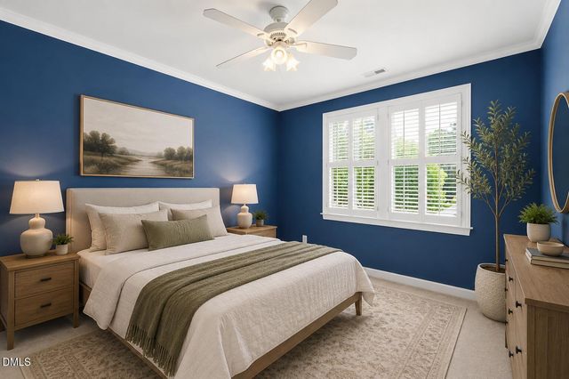 305 Presque Isle Lane Bldg 300, Chapel Hill, NC 27514
