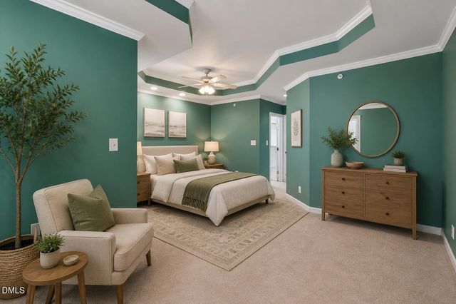 305 Presque Isle Lane Bldg 300, Chapel Hill, NC 27514