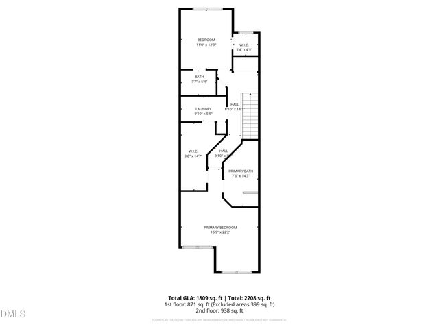305 Presque Isle Lane Bldg 300, Chapel Hill, NC 27514