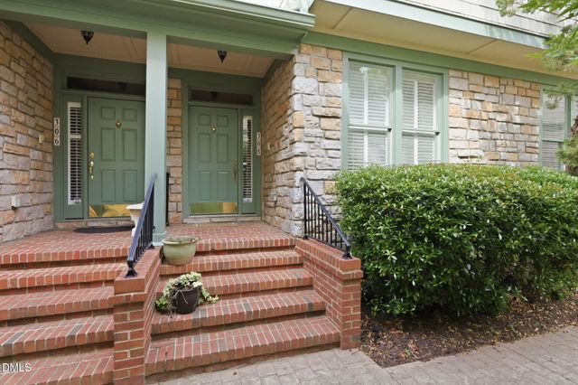 305 Presque Isle Lane Bldg 300, Chapel Hill, NC 27514