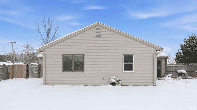 1525 Fall Creek Parkway, Fort Wayne, IN 46808