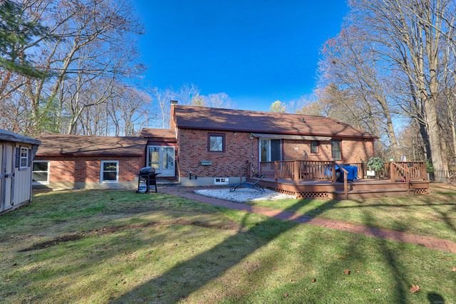 90 Spruce Drive, Torrington, CT 06790