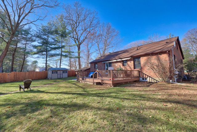 90 Spruce Drive, Torrington, CT 06790