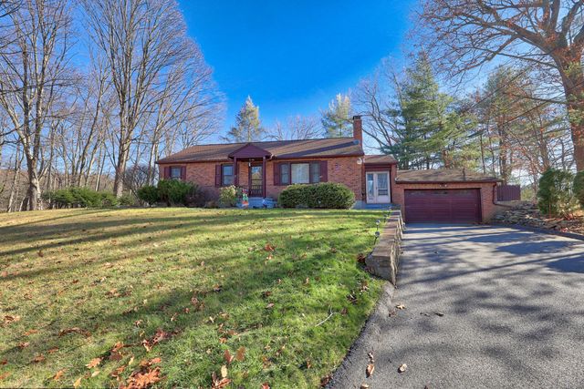 90 Spruce Drive, Torrington, CT 06790