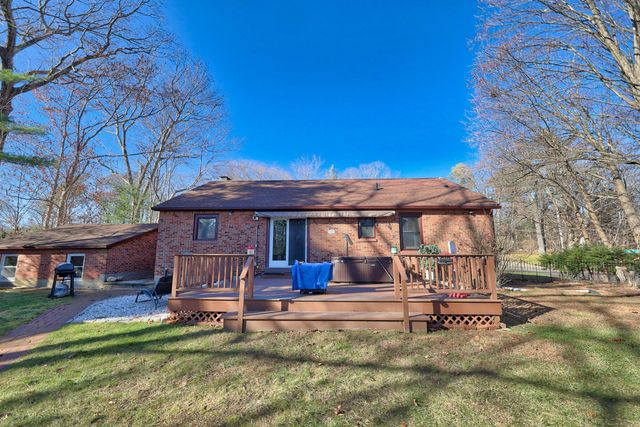 90 Spruce Drive, Torrington, CT 06790