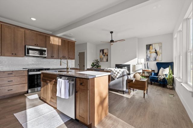 1848 Newell Avenue, Chattanooga, TN 37404