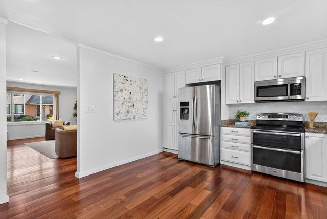 4647 Powderborn Court, San Jose, CA 95136