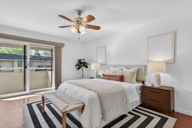 4647 Powderborn Court, San Jose, CA 95136