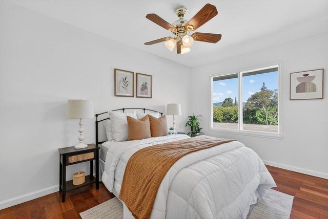 4647 Powderborn Court, San Jose, CA 95136