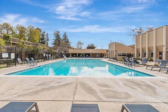 4647 Powderborn Court, San Jose, CA 95136