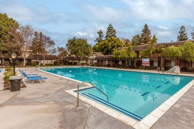 4647 Powderborn Court, San Jose, CA 95136