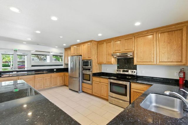 4647 Powderborn Court, San Jose, CA 95136