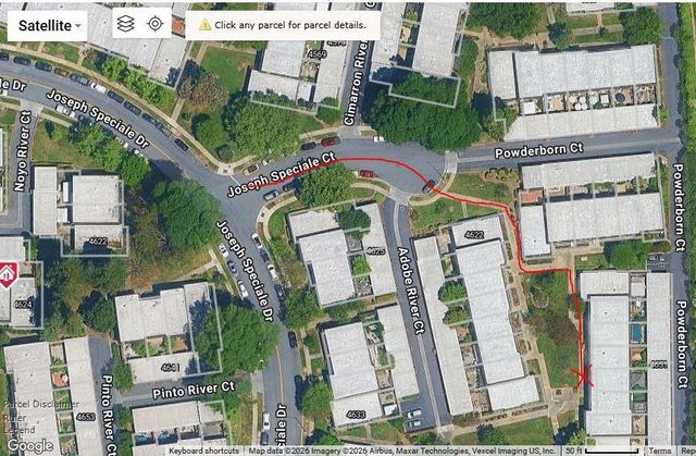 4647 Powderborn Court, San Jose, CA 95136