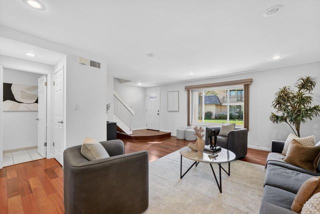 4647 Powderborn Court, San Jose, CA 95136