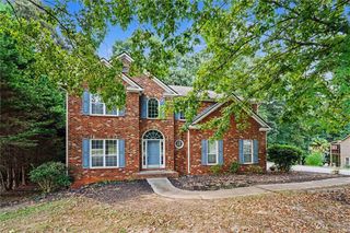 5055 Forest Hill Drive, Monroe, GA 30655