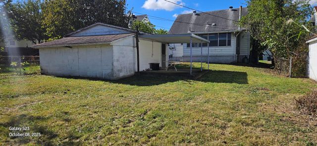 425 Emerson Drive, Lexington, KY 40505