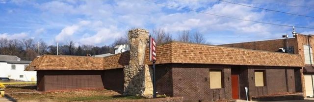 3529 Washington Ave, Finleyville, PA 15332