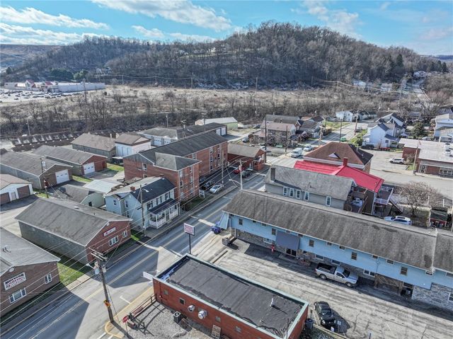 3529 Washington Ave, Finleyville, PA 15332