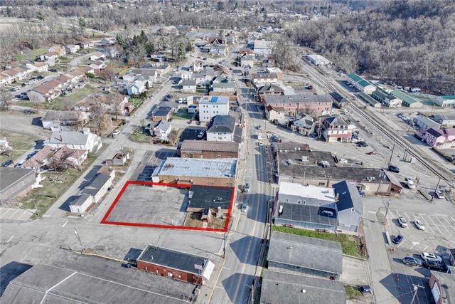 3529 Washington Ave, Finleyville, PA 15332