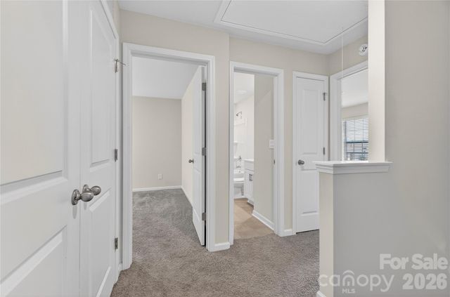 219 Berrybeth Circle, China Grove, NC 28023