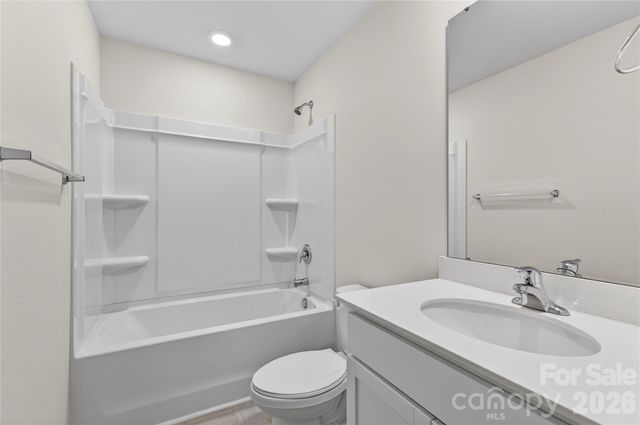 219 Berrybeth Circle, China Grove, NC 28023