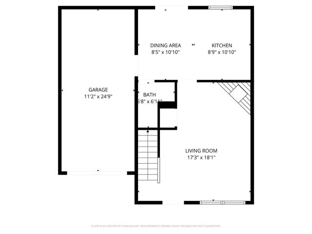 219 Berrybeth Circle, China Grove, NC 28023
