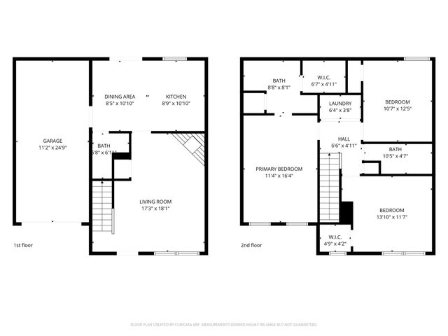 219 Berrybeth Circle, China Grove, NC 28023