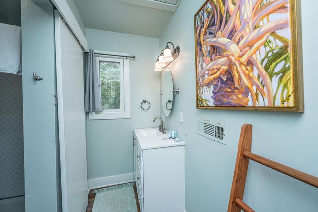 622 E Cooper Avenue, Folly Beach, SC 29439